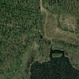 Satellite imagery of Kirsiniemi, FI