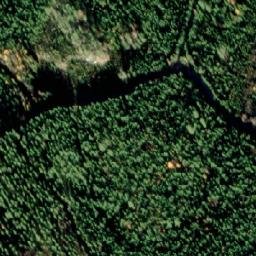 Satellite imagery of Virkaniemi, FI