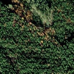 Satellite imagery of Lyhytperänniemi, FI