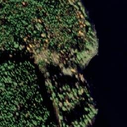 Satellite imagery of Lyhytperänniemi, FI