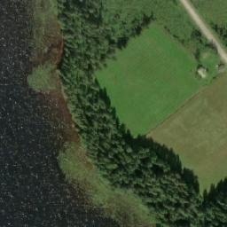 Satellite imagery of Peuraniemi, FI