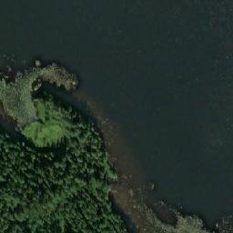 Satellite imagery of Salakkaniemi, FI