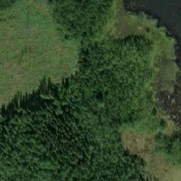 Satellite imagery of Suoniemi, FI