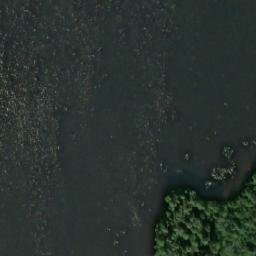 Satellite imagery of Pitkäniemi, FI