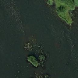 Satellite imagery of Pitkäniemi, FI