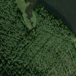 Satellite imagery of Pääkönniemi, FI