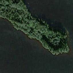 Satellite imagery of Niemelänniemi, FI
