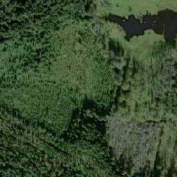 Satellite imagery of Lammasniemi, FI