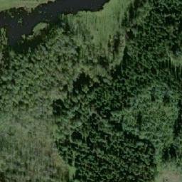 Satellite imagery of Lammasniemi, FI