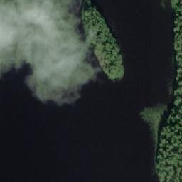 Satellite imagery of Hepokallio, FI