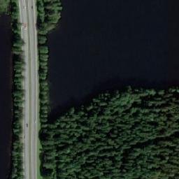 Satellite imagery of Majaniemi, FI