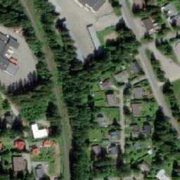 Satellite imagery of Talasniemi, FI
