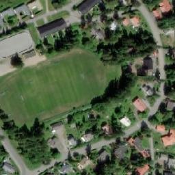 Satellite imagery of Talasniemi, FI