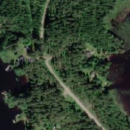 Satellite imagery of Pitkäniemi, FI