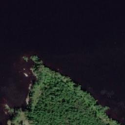 Satellite imagery of Kirkkoniemi, FI
