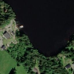 Satellite imagery of Väätäisniemi, FI