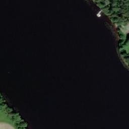 Satellite imagery of Töyriniemi, FI