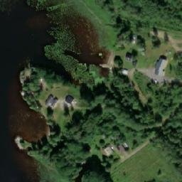 Satellite imagery of Kokkoniemi, FI