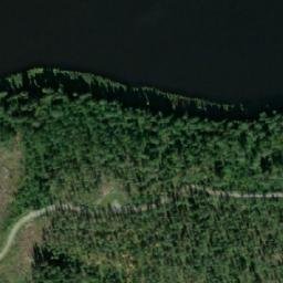 Satellite imagery of Karjoniemi, FI