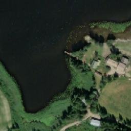 Satellite imagery of Naulaharju, FI