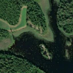 Satellite imagery of Varisniemi, FI
