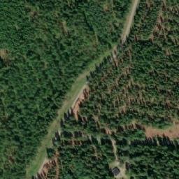 Satellite imagery of Rakkineniemi, FI
