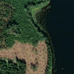 Satellite imagery of Rakkineniemi, FI
