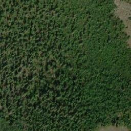 Satellite imagery of Volcano Mountain, CA