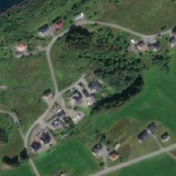 Satellite imagery of Skipsneset, NO