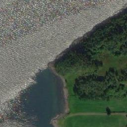 Satellite imagery of Stakkvikneset, NO