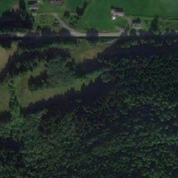 Satellite imagery of Buskeneset, NO