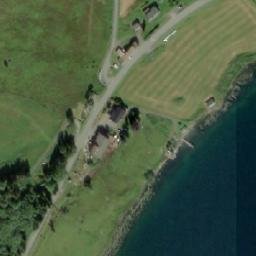 Satellite imagery of Blakstadneset, NO