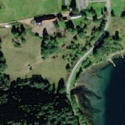 Satellite imagery of Gagnattneset, NO