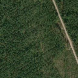 Satellite imagery of Kamppilanharju, FI
