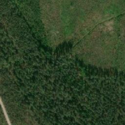 Satellite imagery of Kamppilanharju, FI