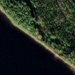 Satellite imagery of Korteharjunniemi, FI