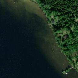 Satellite imagery of Matoniemi, FI