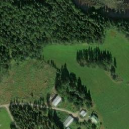 Satellite imagery of Salakkaniemi, FI