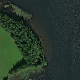 Satellite imagery of Salakkaniemi, FI