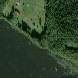 Satellite imagery of Korholanniemi, FI