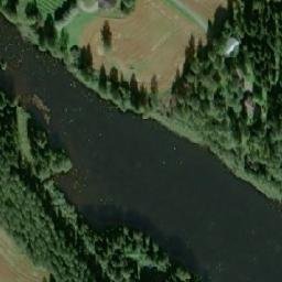Satellite imagery of Niemelänniemi, FI