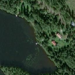 Satellite imagery of Matoniemi, FI