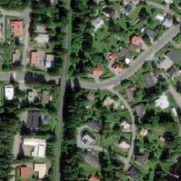 Satellite imagery of Talasniemi, FI