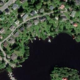 Satellite imagery of Talasniemi, FI