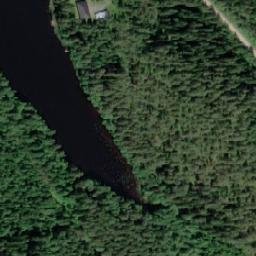 Satellite imagery of Pitkäniemi, FI