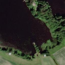 Satellite imagery of Kuhoksenniemi, FI