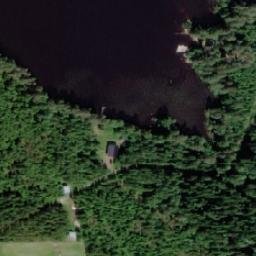 Satellite imagery of Kiviniemi, FI