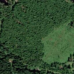 Satellite imagery of Kiviniemi, FI