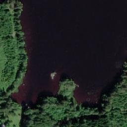 Satellite imagery of Kiviniemi, FI
