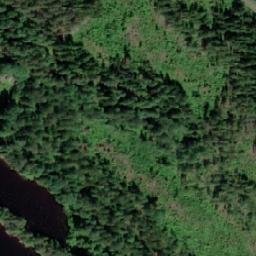 Satellite imagery of Ainonniemi, FI